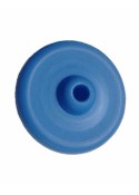 All4Pets Frisbee with Plastic pole 